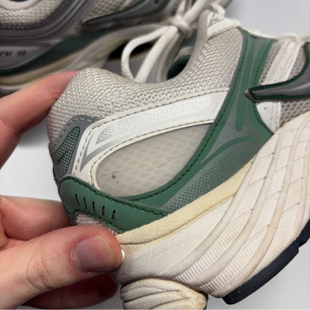 Saucony Pro grid omni 9 - Picture 5 of 7